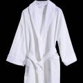 Waffle Robe Waffle Bathrobe Short Robe Summer Robe