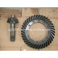 Massey Fugerson Tracteur Mf 265 Crwon Wheel Pinion