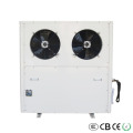 Evi Heat Pump Heating Radiator Fan R410a
