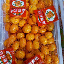 2016 Nouvelle Crop Nanfeng Petit Sweet Baby Mandarin