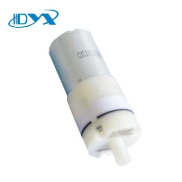 12 -V -Luftpumpe für die automatische Sensor -Toilette