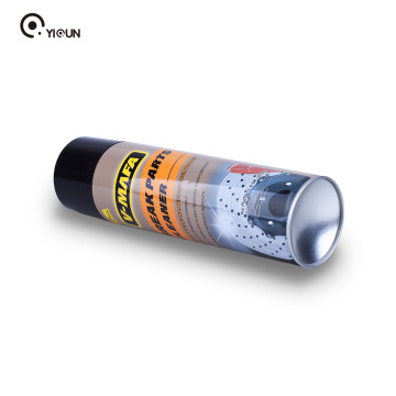 Brake Parts Cleaner Aerosol Spray