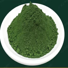 paint grade chromium oxide green chrome oxide green