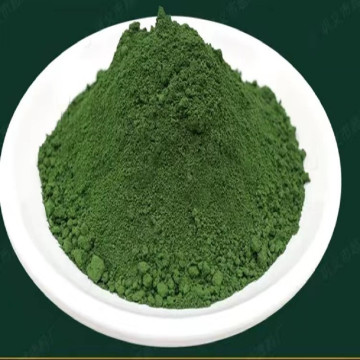 paint grade chromium oxide green chrome oxide green