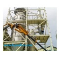 Pressure Type Spray Granulation Dryer