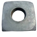 Ring Forging Process Forged Eye Bolt Wheel Blanks