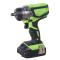 20V Heavy Duty High Torque Cordless Impact Wrench