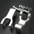 Auto Medical Equipments Metal Spare Parts