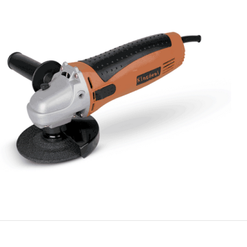 115mm 630W Power Tools Grinder de ângulo elétrico