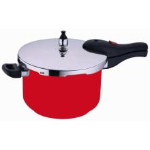 Mini Colors Steel Pressure Cooker