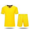 Fabriqué en Chine Man Football Shirt Tops Soccer Football Jersey