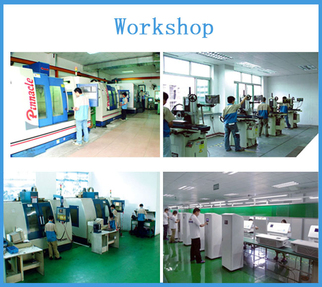 Workshop