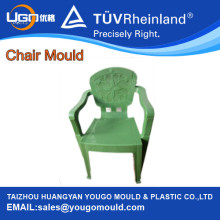 Armchair Mould Makers