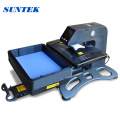 3D Vacuum Sublimation Press All in One Heat Transfer Machine