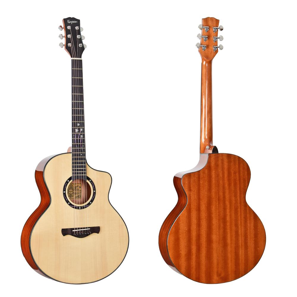 C17a Handmade Guitar C17a Handmade Guitar