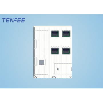 Einphasige GfK-Meter-Boxen