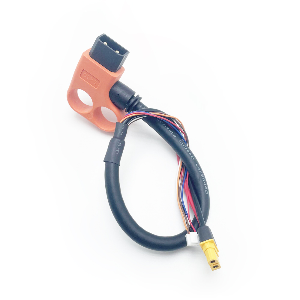 Cable assy Cable assy