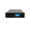 10-40KVA Three Phase High Frequency Rack Online UPS