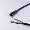 Laser Printer Wire Harness