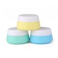 30ml Pill Cream Silicone Container