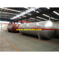 50 M3 20MT Propane Gas Storage Tankers