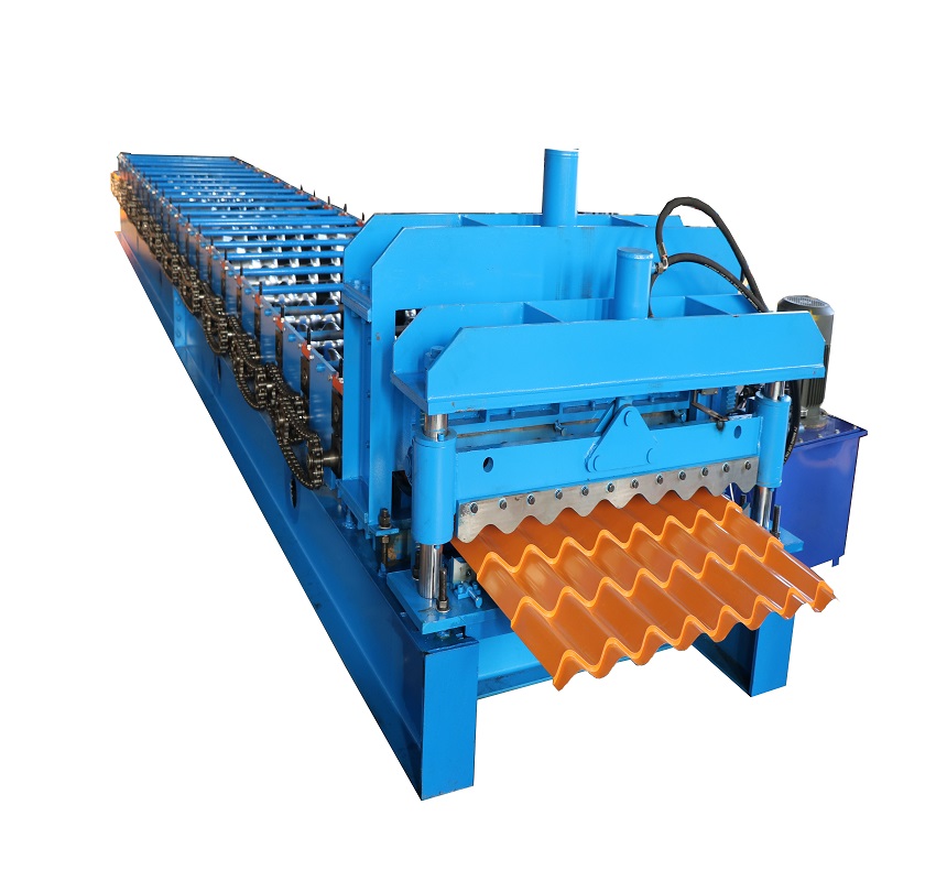 glazed tile machine (1)