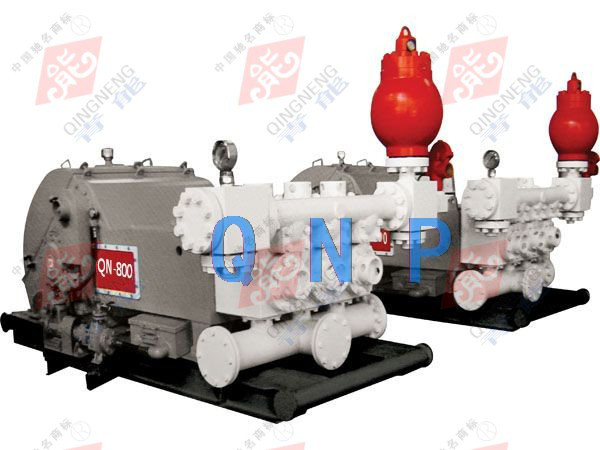 Qn 800 Mud Pump