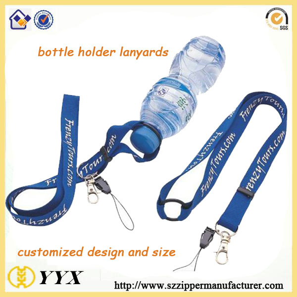 heat transfer lanyard