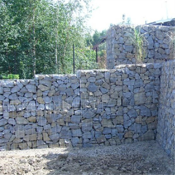 Good Quality Gabion Cage