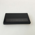 Four Plastic Eye Shadow Palette Make Up Case