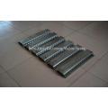 Steel Floor Decking Tiles Forming Machine Price