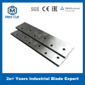 Industrial Machinery Customized Machine Tungsten Steel Blade