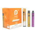 POSH PLUS XL 4.5 SALT NIC 4.5mL DISPOSABLE