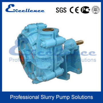 Bester Preis Heavy Duty Slurry Pump