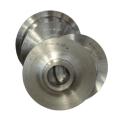 bulldozer wheel hub forging