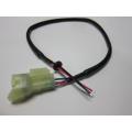 Auto Coche Conector IATF eléctrico Automotriz