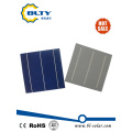 156X156 High Efficiency A Grade Poly Mono Solar Cell