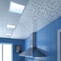 Competitive price aluminium ceiling with 220V