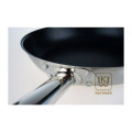 Non-stick Stainless Steel Frying pan