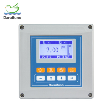 IP66 Relais Automatische Dosierungspumpe Alarm PH Controller