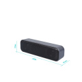 Mini altavoces de barra de sonido con alimentación USB para PC portátil