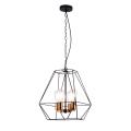 Iron Pendant Lamp 2020 New Designs