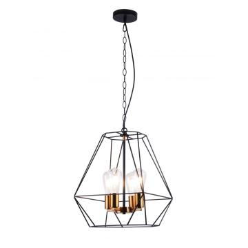 Iron Pendant Lamp 2020 New Designs