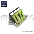 Suzuki AD50 Scooter Reed Valve Assy Top Quality