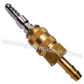 Industrial Brass Valves for Airbrush Valve