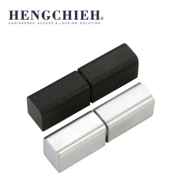 Powder Coated ZDC 120-degree Cabinet Door Hinges