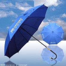 Parapluie publicitaire (BD-29)