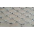 Spider Shaped Slope Protection Netting