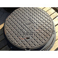 OEM Cast Hydrant Box with Ductile Iron