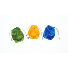 Drawstring Hotte Hot Canvas Ювелирная сумка